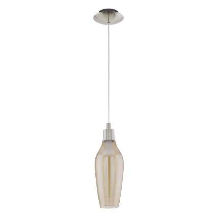 Eglo 95391 - Lustre LED PONTEVEDRA 1xG9-LED/2,5W/230V