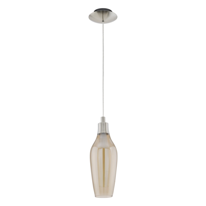Eglo 95391 - Lustre LED PONTEVEDRA 1xG9-LED/2,5W/230V
