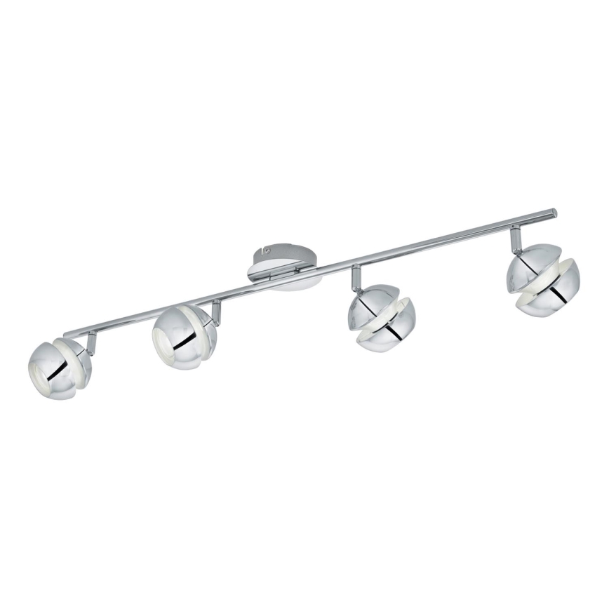 Eglo 95481 - Spot LED NOCITO 1 4xGU10-LED/4W/230V