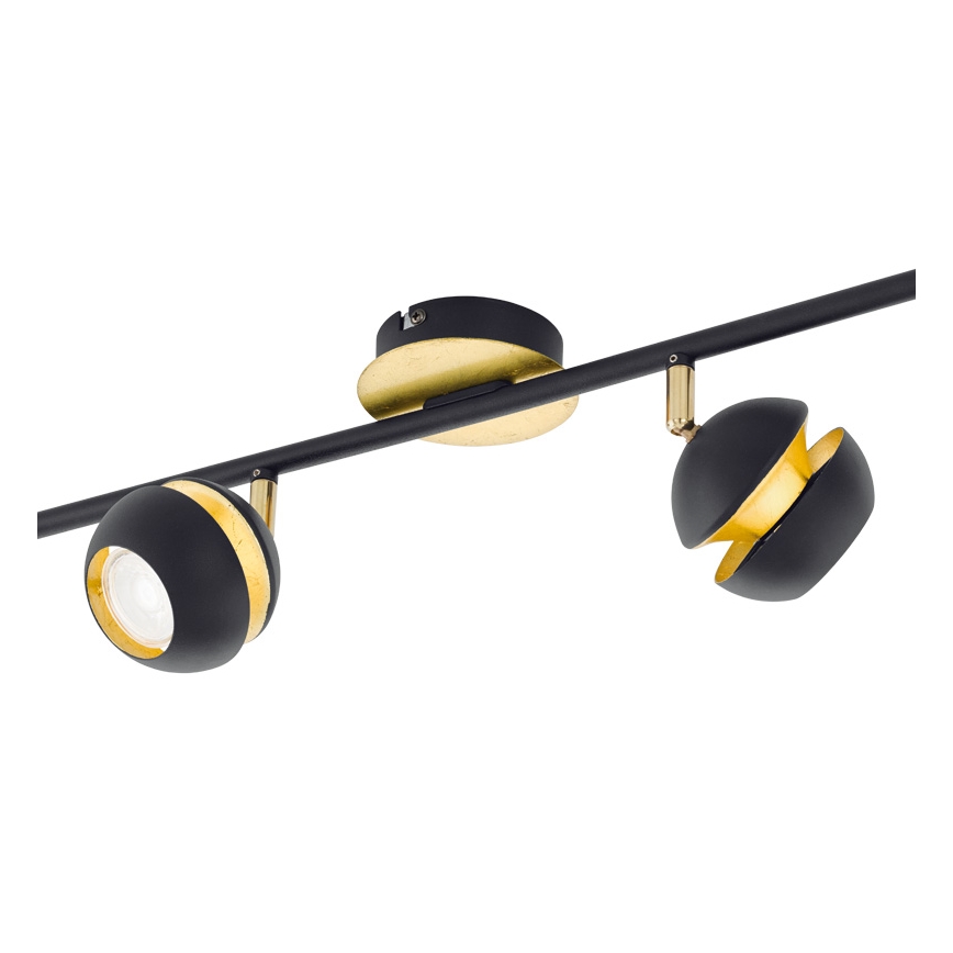 Eglo 95485 - Spot LED NOCITO 4xGU10-LED/4W/230V