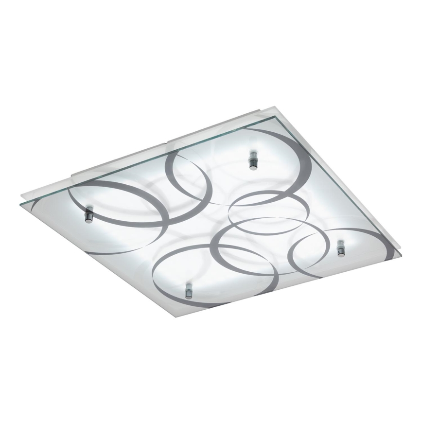 Eglo 95529 - plafonnier LED CONCABELLA LED/16W/230V