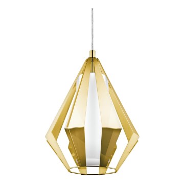 Eglo 95533 - Lustre TAROCA 1xE27/60W/230V