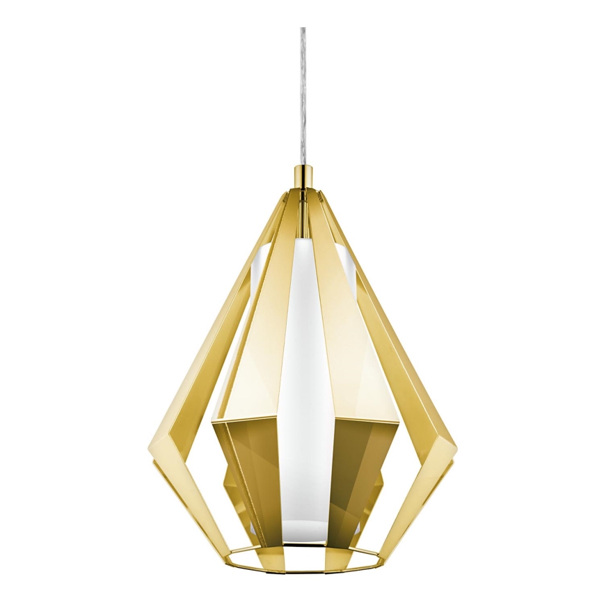 Eglo 95533 - Lustre TAROCA 1xE27/60W/230V