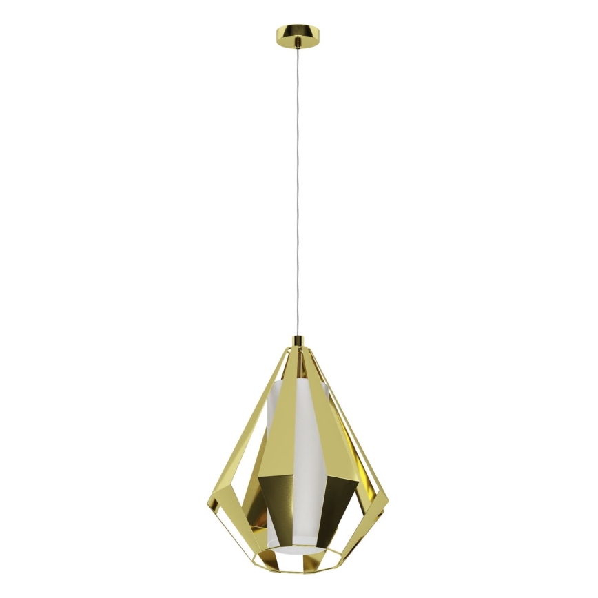 Eglo 95533 - Lustre TAROCA 1xE27/60W/230V