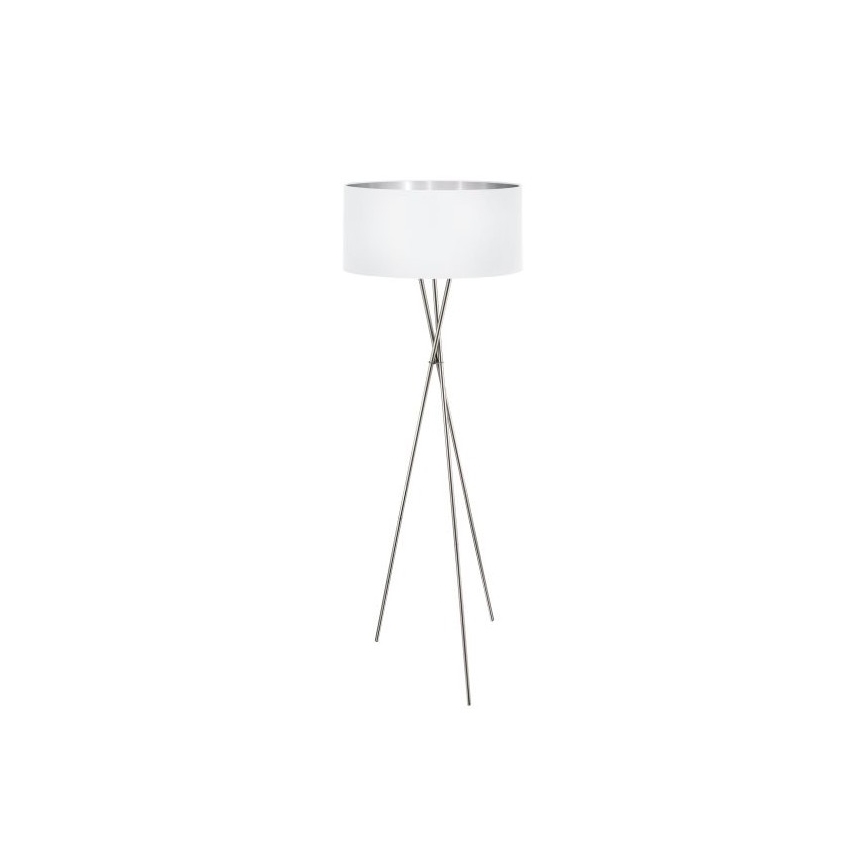 Eglo - Lampadaire 1xE27/60W/230V