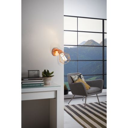 Eglo - Spot LED 1xG9-LED/2,5W/230V
