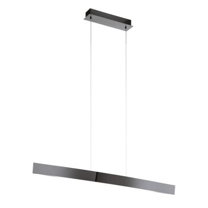 Eglo 95549 - Lustre LED FORNES-S LED/24W/230V