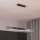 Eglo 95549 - Suspension LED dimmable sur câble FORNES-S LED/24W/230V 2700-6500K noir chromé