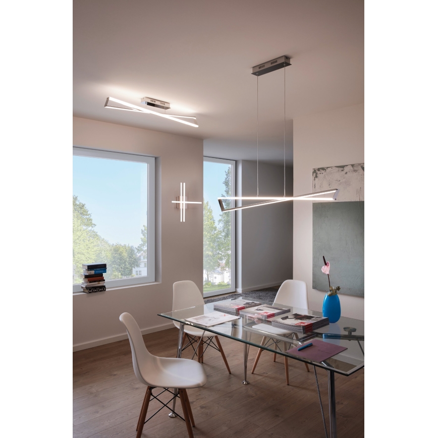 Eglo - Plafonnier LED/13,2W/230V