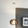 Eglo 95593 - Lustre STELLATO 3 1xE27/60W/230V