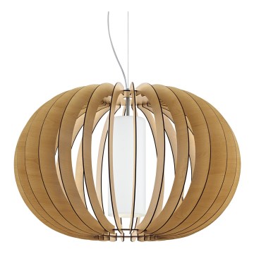 Eglo 95601 - Lustre STELLATO 1 1xE27/60W/230V