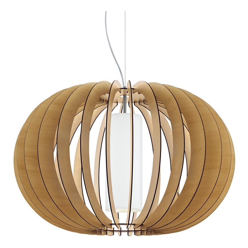 Eglo 95601 - Lustre STELLATO 1 1xE27/60W/230V
