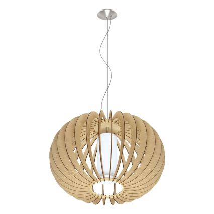 Eglo 95601 - Lustre STELLATO 1 1xE27/60W/230V