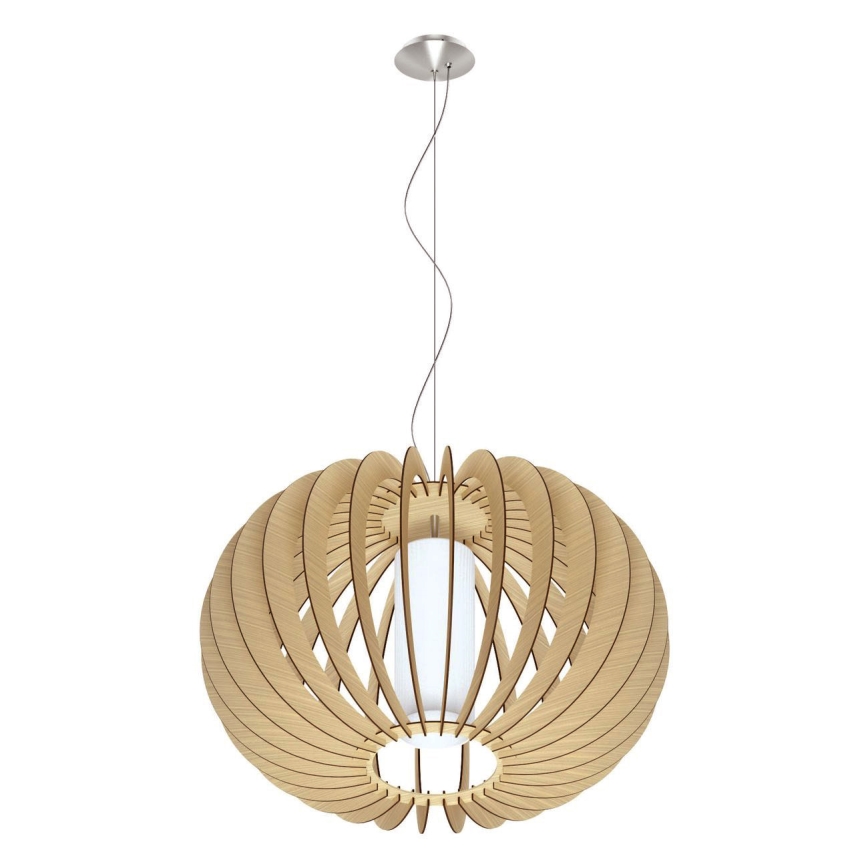 Eglo 95601 - Lustre STELLATO 1 1xE27/60W/230V
