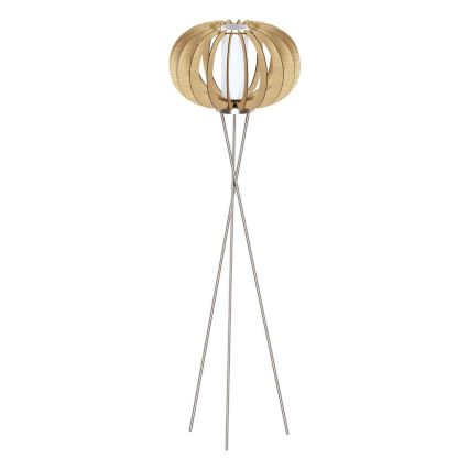 Eglo - Lampadaire 1xE27/60W/230V