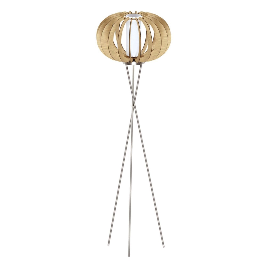 Eglo - Lampadaire 1xE27/60W/230V