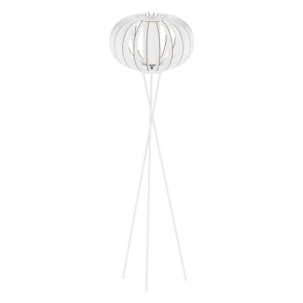 Eglo - Lampadaire 1xE27/60W/230V