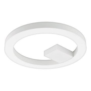 Eglo 95613 - Plafonnier LED à intensité modulable ALVENDRE-S LED/28W/230V