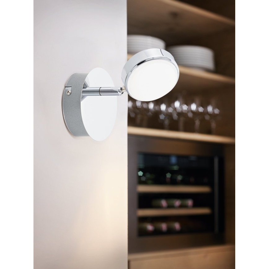 Eglo - Spot LED/5,4W/230V