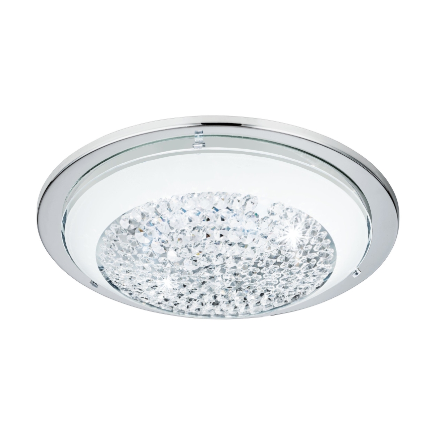 Eglo 95639 - Plafonnier encastré LED ACOLLA 3xLED/3,6W/230V