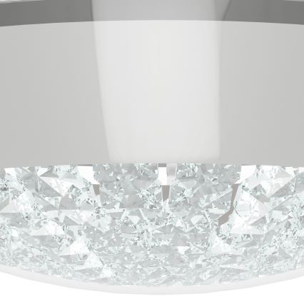 Eglo 95639 - Plafonnier encastré LED ACOLLA 3xLED/3,6W/230V