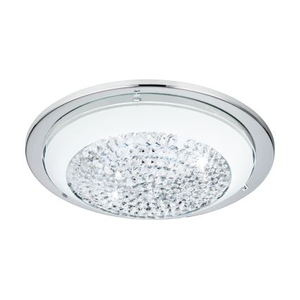 Eglo 95639 - Plafonnier LED ACOLLA 3xLED/3,6W/230V
