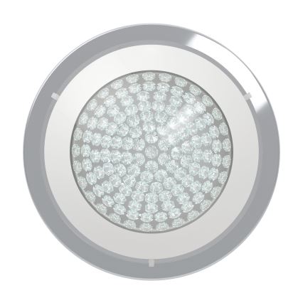 Eglo 95639 - Plafonnier LED ACOLLA 3xLED/3,6W/230V
