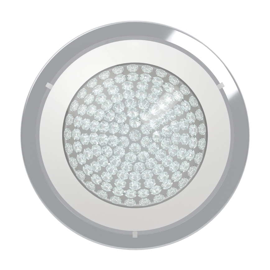 Eglo 95639 - Plafonnier LED ACOLLA 3xLED/3,6W/230V