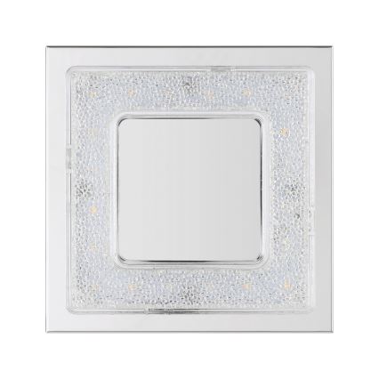 Eglo - Plafonnier 1xLED/4W/230V