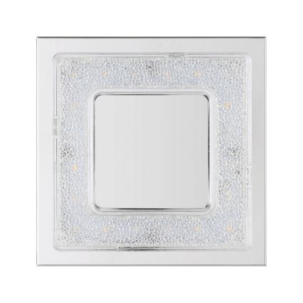 Eglo - Plafonnier LED 4W/230V