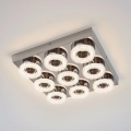 Eglo 95665 - Plafonnier FRADELO 9xLED/4W/230V
