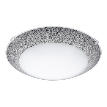 Eglo 95668 - plafonnier LED MARGITTA 1 LED/8,2W/230V