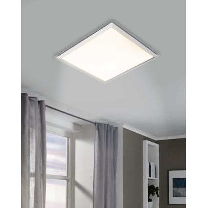 Eglo - plafonnier LED LED/24W/230V