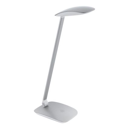 Eglo - Lampe de table LED dimmable LED/4,5W/USB