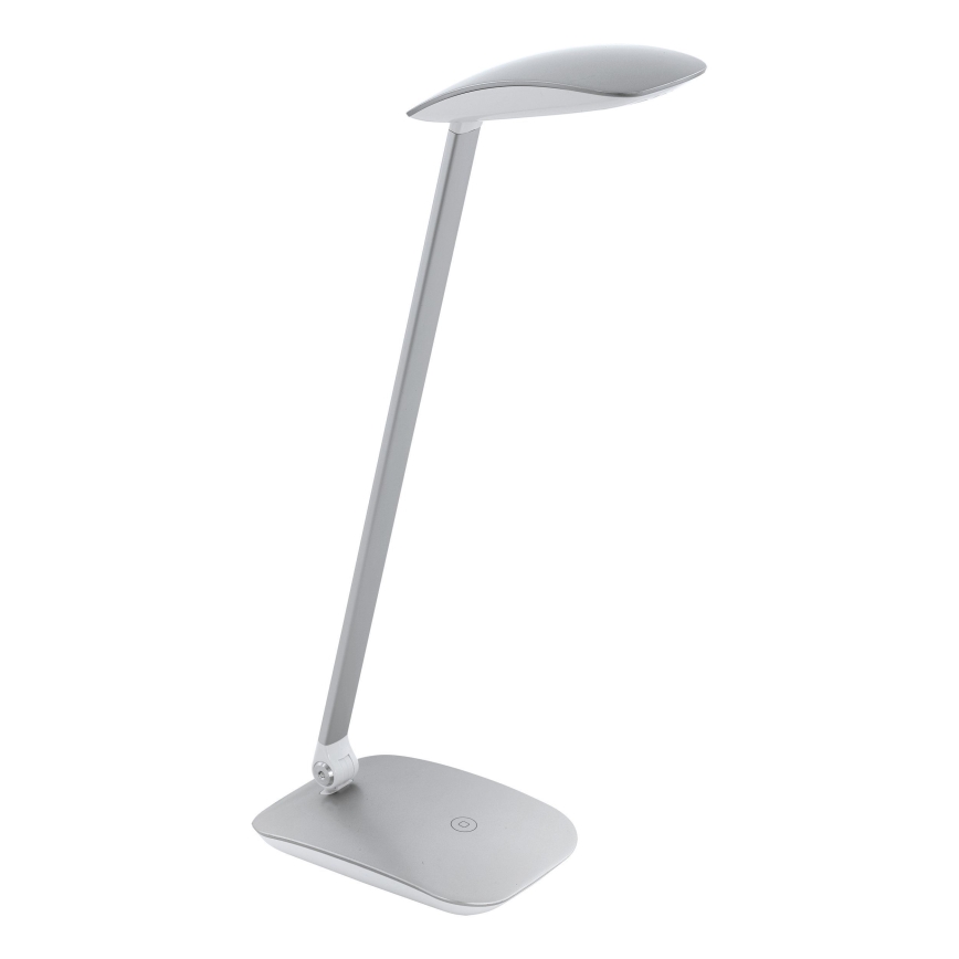 Eglo - Lampe de table LED dimmable LED/4,5W/USB