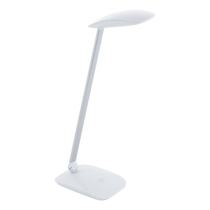 Eglo - Lampe de table LED à intensité modulable 1xLED/4,5W/12V/230V