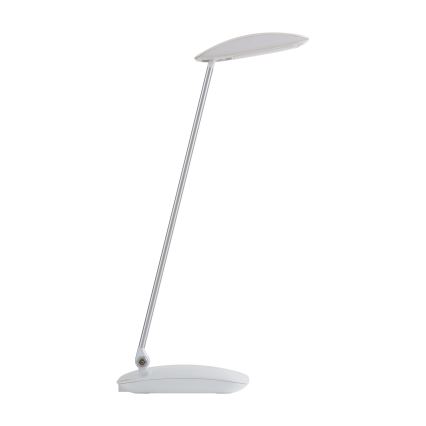 Eglo - Lampe de table LED à intensité modulable 1xLED/4,5W/12V/230V