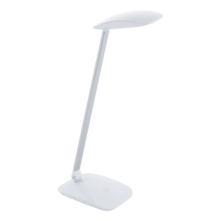 Eglo - Lampe de table LED dimmable LED/4,5W/12V/230V