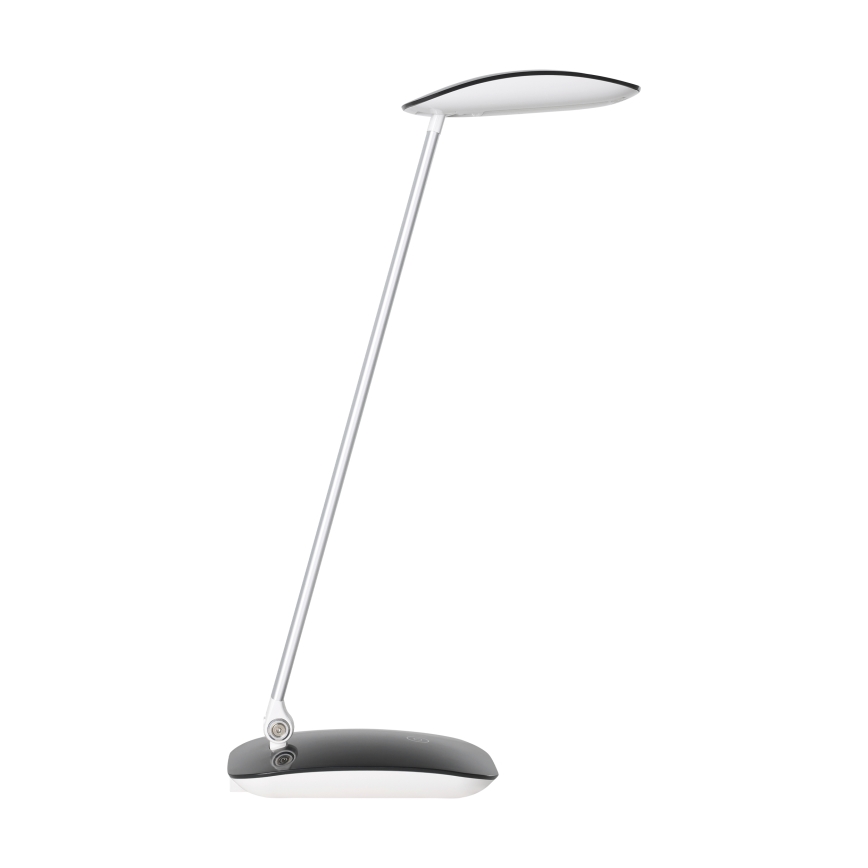 Eglo - Lampe de table LED à intensité modulable 1xLED/4,5W/USB