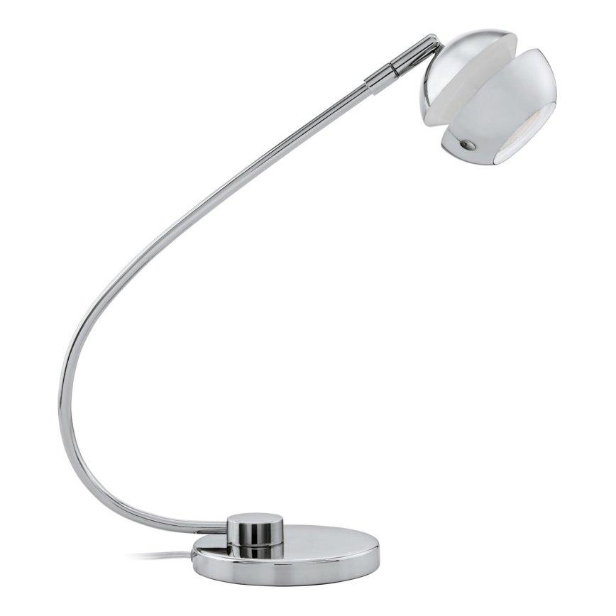 Eglo 95702 - Lampe de table LED NOCITO 2 1xGU10/3,3W/230V