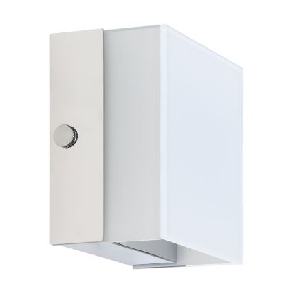 Eglo 95747 - Applique murale ALEA 2 LED/3,7 W/230 V