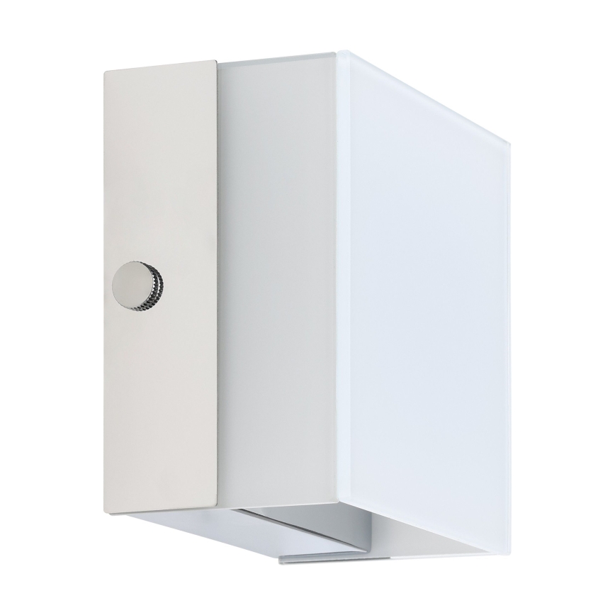 Eglo 95747 - Applique murale ALEA 2 LED/3,7 W/230 V