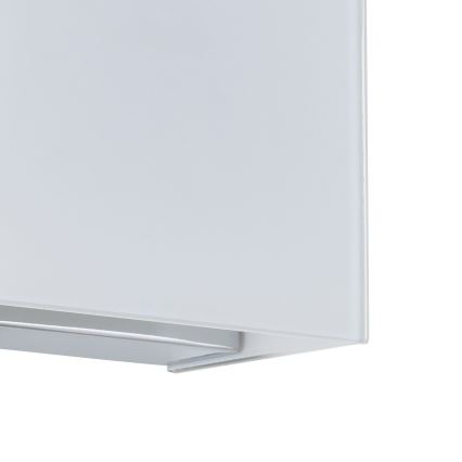 Eglo 95747 - Applique murale ALEA 2 LED/3,7 W/230 V