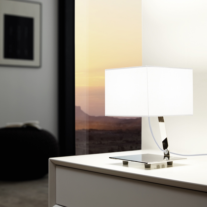 Eglo 95766- lampe de table LED NAMBIA 1 1xLED/6W/230V