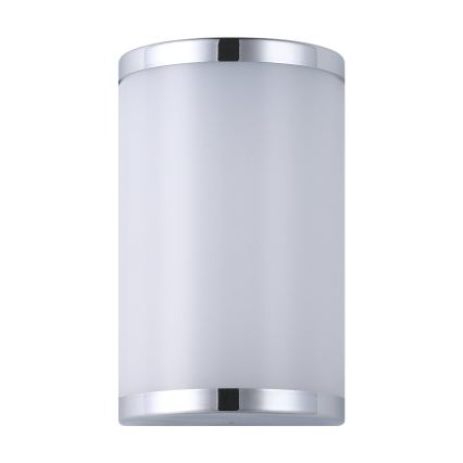 Eglo 95773 - Applique murale LED CUPELLA 2xLED/4,5W/230V