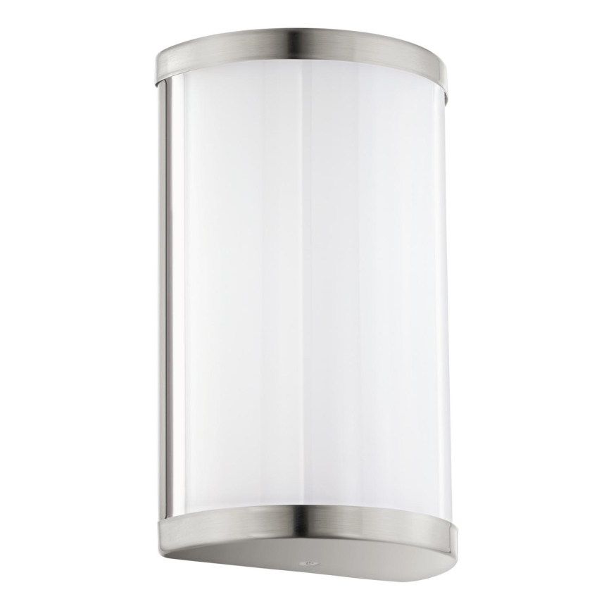 Eglo 95774 - Applique murale LED CUPELLA 2xLED/4,5W/230V