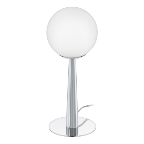 Eglo 95778 - Lampe de table BUCCINO 1xG9-LED/3W/230V