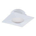 Eglo 95798- Luminaire LED encastrable PINEDA 1xLED/6W/230V