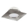 Eglo 95799- Luminaire LED encastrable PINEDA 1xLED/6W/230V