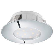 Eglo 95805 - Luminaire LED encastrable PINEDA 1xLED/6W/230V